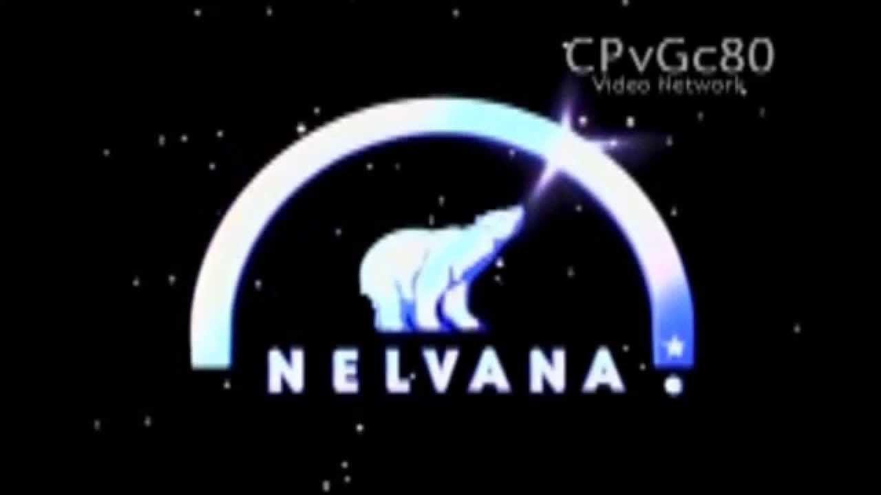 Nelvana Logo - Nelvana Limted Logo (Rare Theatrical Variant)