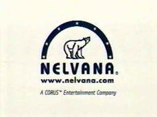 Nelvana Logo - Nelvana Limited (Canada) - CLG Wiki