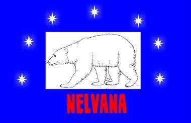 Nelvana Logo - Exploding Nelvana Logo | stuff to love | FNAF, Logos, My friend