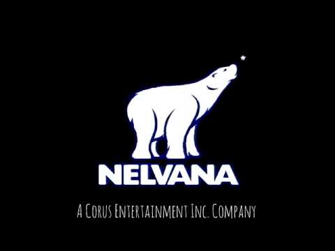 Nelvana Logo - Nelvana Logo