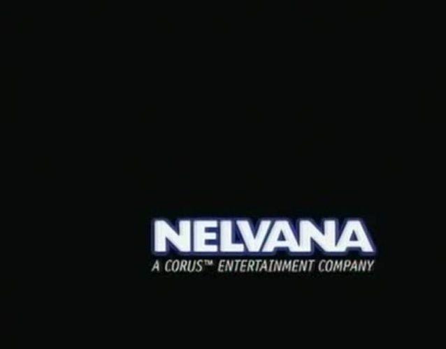 Nelvana Logo - Nelvana Logo with sound