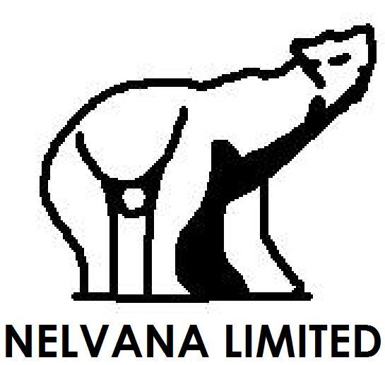 Nelvana Logo - Nelvana