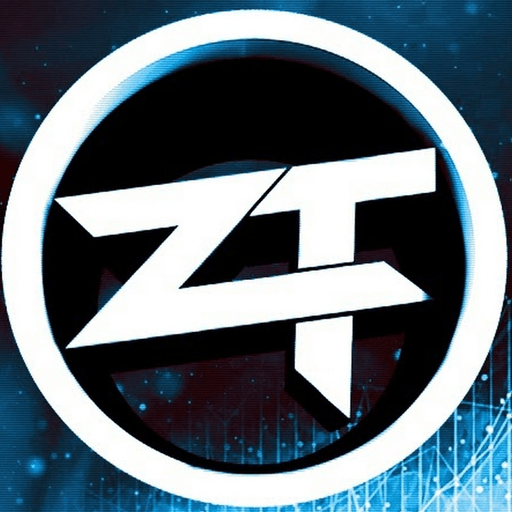 Custom Clan Logo - ZT CLAN