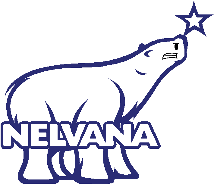 Nelvana Logo - Nelvana Logo Png Image