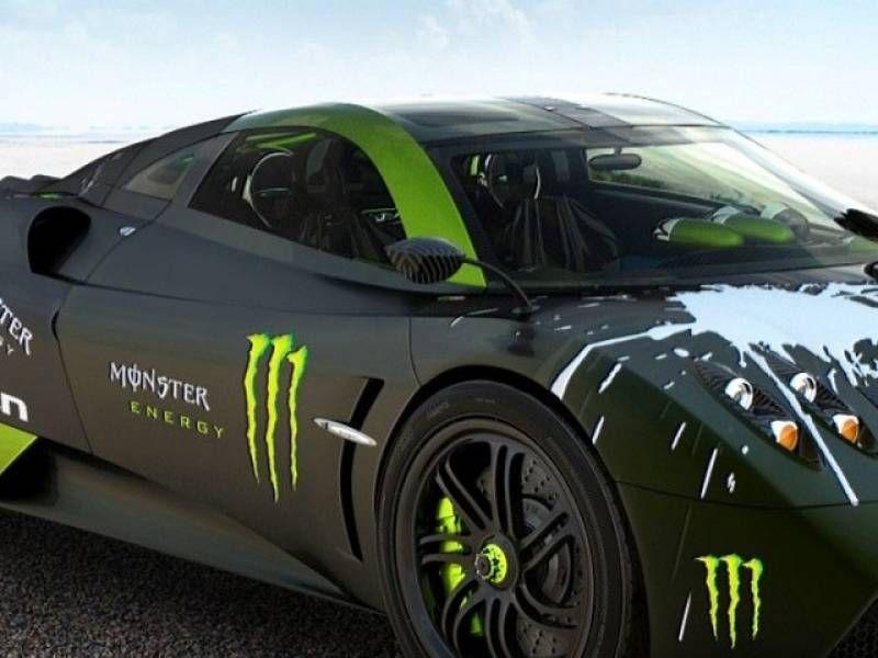 Cool Cars Monster Energy Logo - Bird turd?. aw sum stuf. Monst