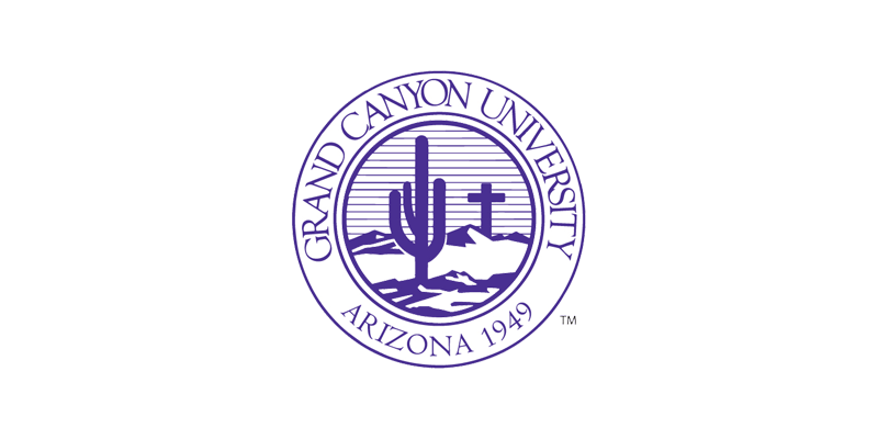 Grand Canyon University Logo - Grand Canyon Education | Endeavour Capital