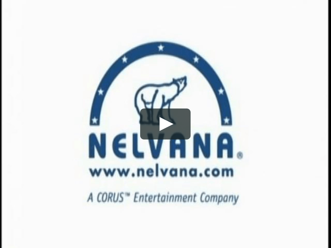 Old Nelvana Logo