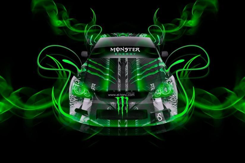 Cool Cars Monster Energy Logo - Monster Energy wallpaper ·① Download free cool HD wallpapers for ...