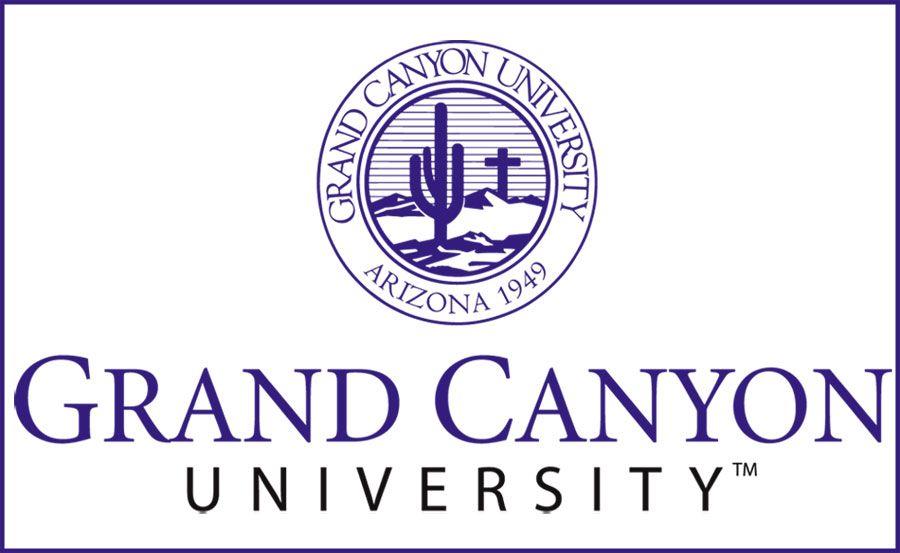 Grand Canyon Transparent Logo - College: Grand Canyon University on TeenLife