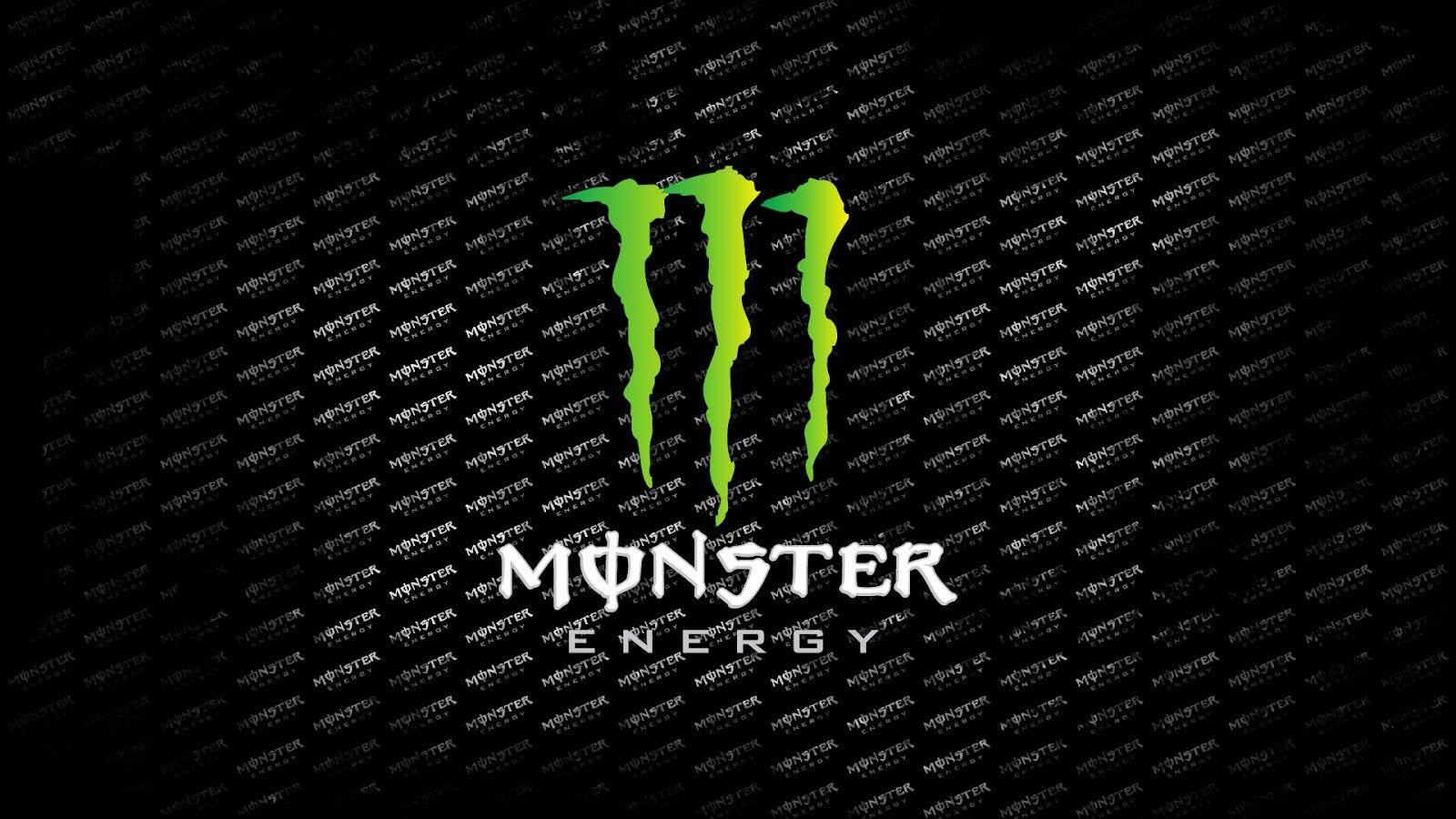 Cool Cars Monster Energy Logo - Monster Energy Cars