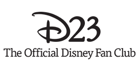 Disney Movie Club Logo - D23: The Official Disney Fan Club