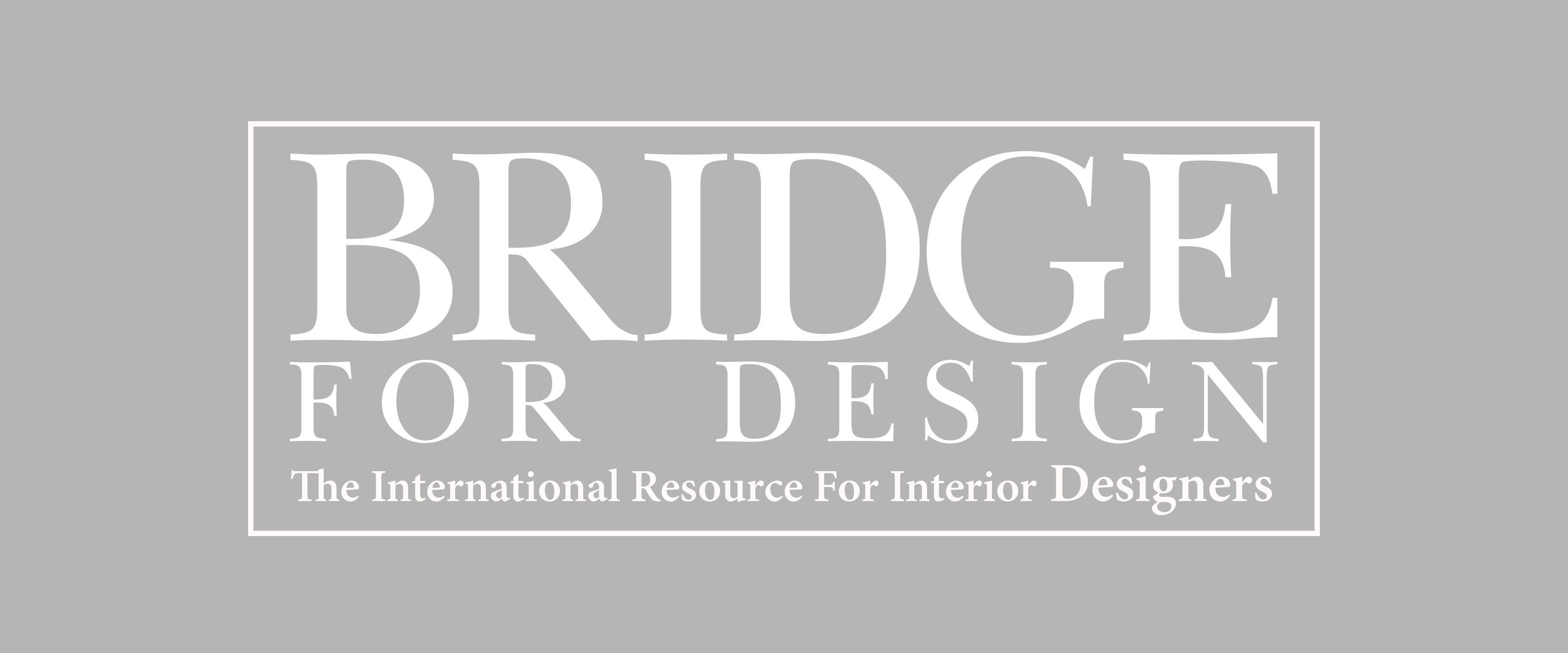 Rustic Bridge Logo - News & Events - Elstead Lighting Ltd