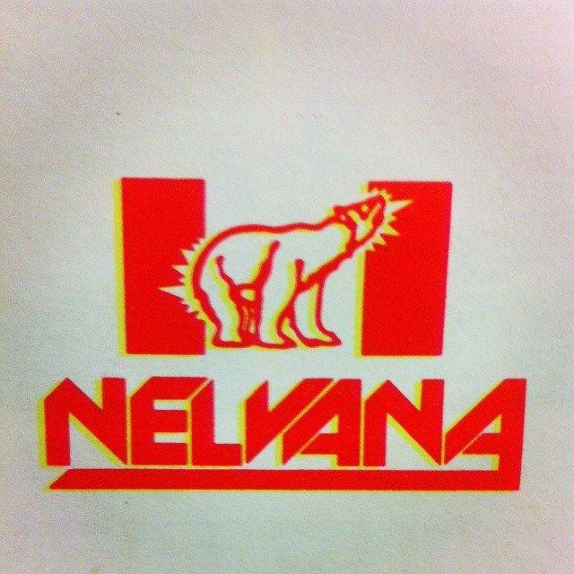 Nelvana Logo - Nelvana #logo #Canada