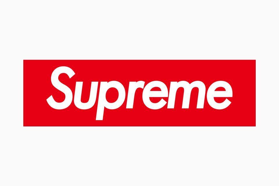 Most Popular Supreme Logo - Supreme Becomes First Streetwear Brand Valued at $1 Billion