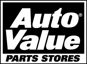 Automotive Store Logo - About Us - Auto Value Parts Stores