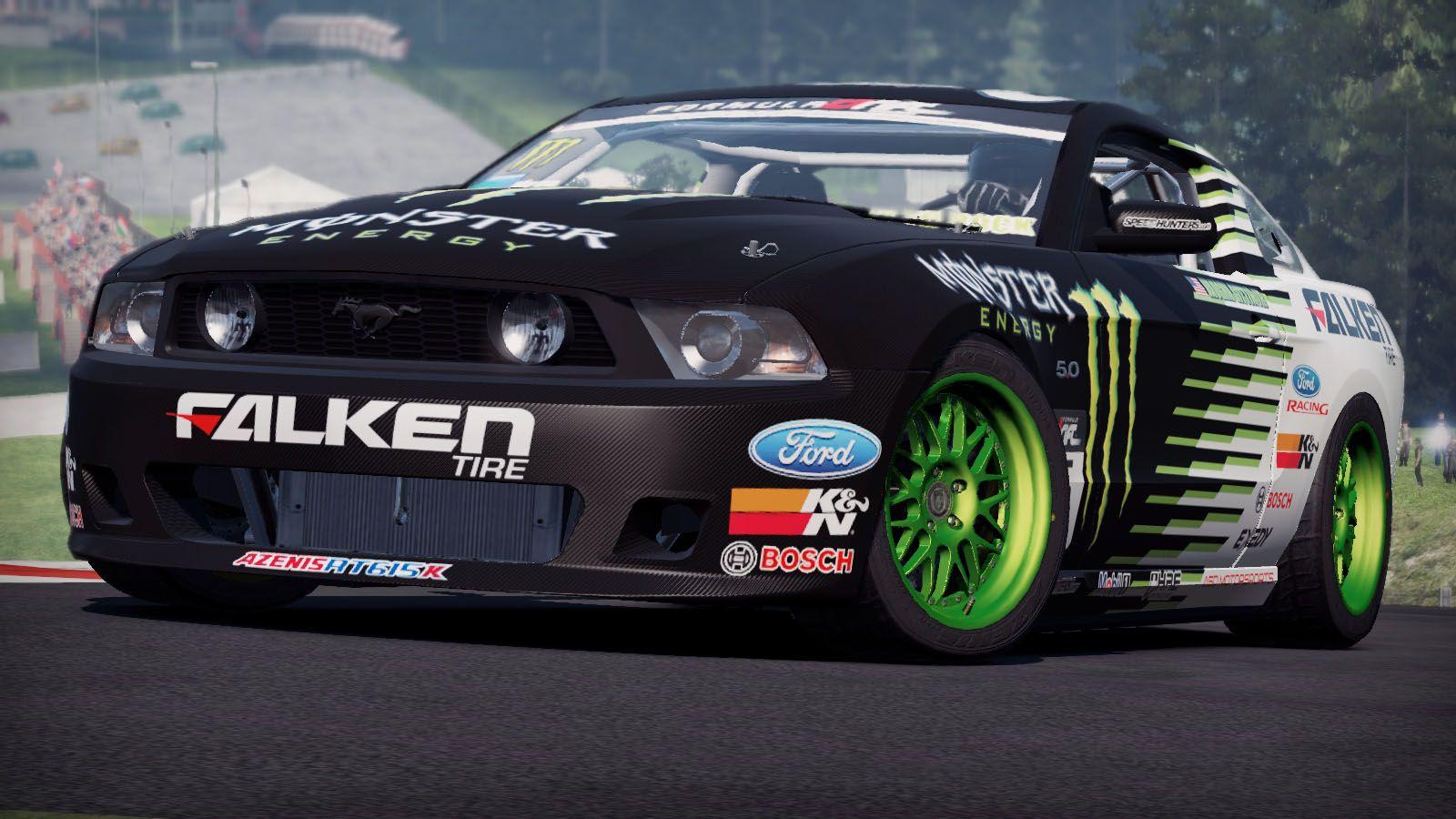 Cool Cars Monster Energy Logo - Ford Mustang Monster Energy Wallpaper. Cool Car Wallpaper