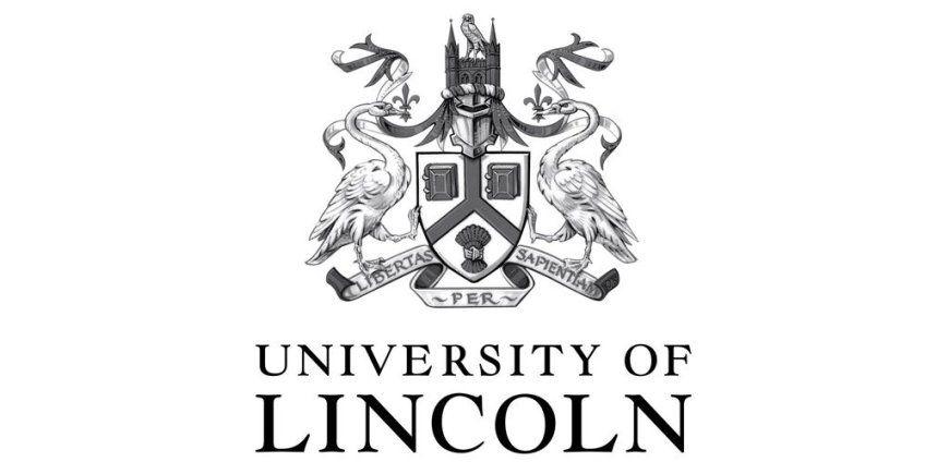 Old Lincoln Logo - University of Lincoln swaps Minerva logo for swans