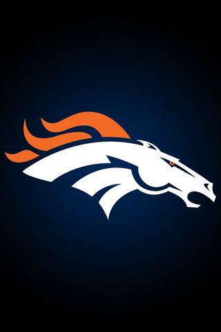Broncos Logo - Pin by Bobbie Streatch on Denver Broncos | Broncos, Denver broncos ...
