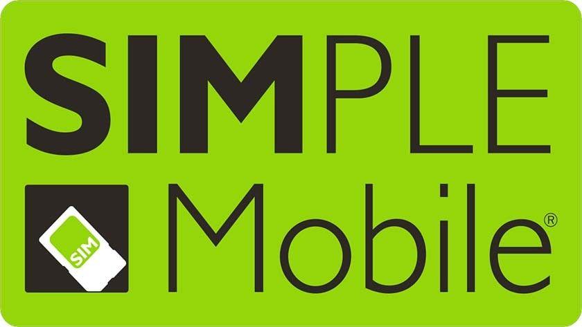 Simple Phone Logo - Simple mobile Logos