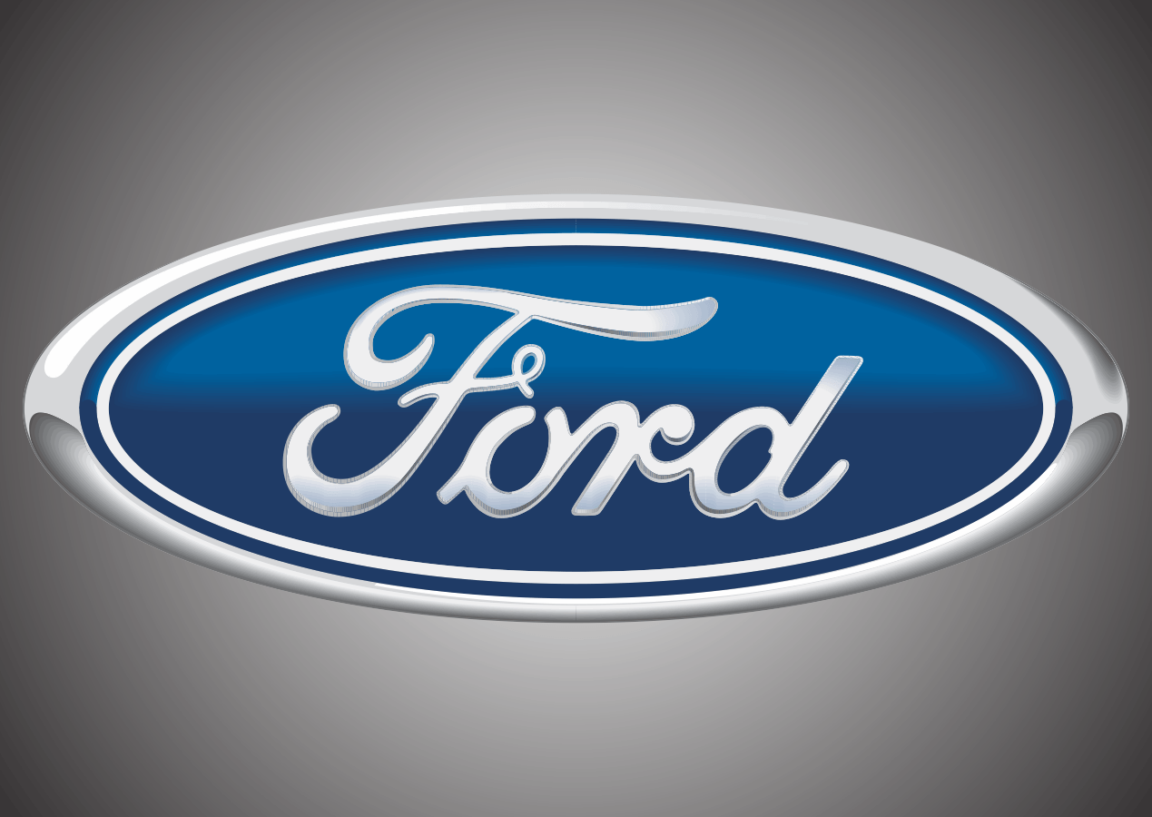 Old Lincoln Logo - Ford Logo Vector (old logo). Vector logo download