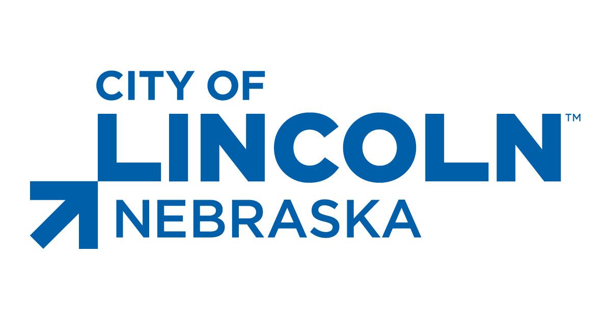 Old Lincoln Logo - lincoln.ne.gov | City of Lincoln, Nebraska
