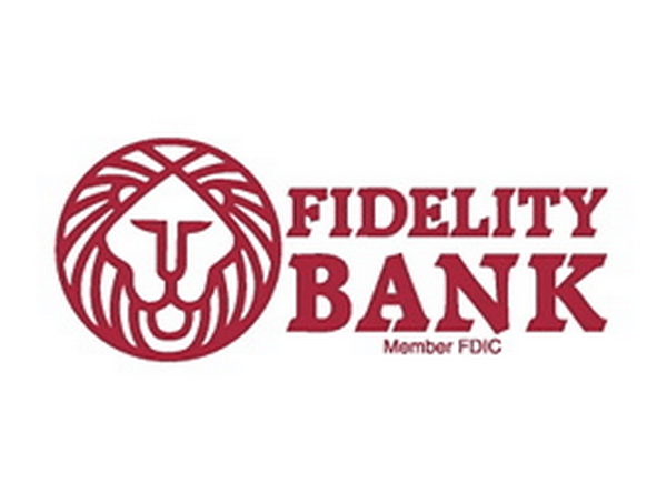 Lion Bank Logo - Fidelity Bank- Perimeter West Branch | Banks - North Fulton Chamber ...