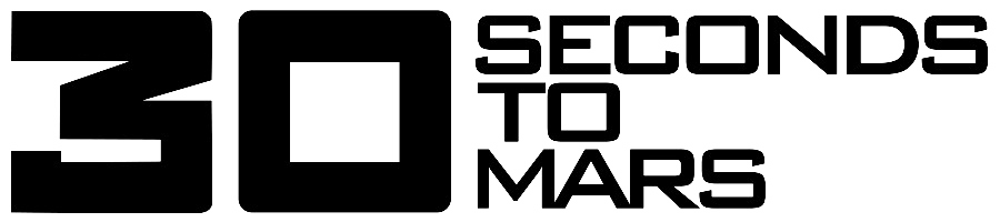 30 Seconds to Mars Logo - File:30 Seconds To Mars (Logo).png - Wikimedia Commons