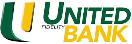Lion Bank Logo - United Fidelity Bank – Personal and Business Banking Online