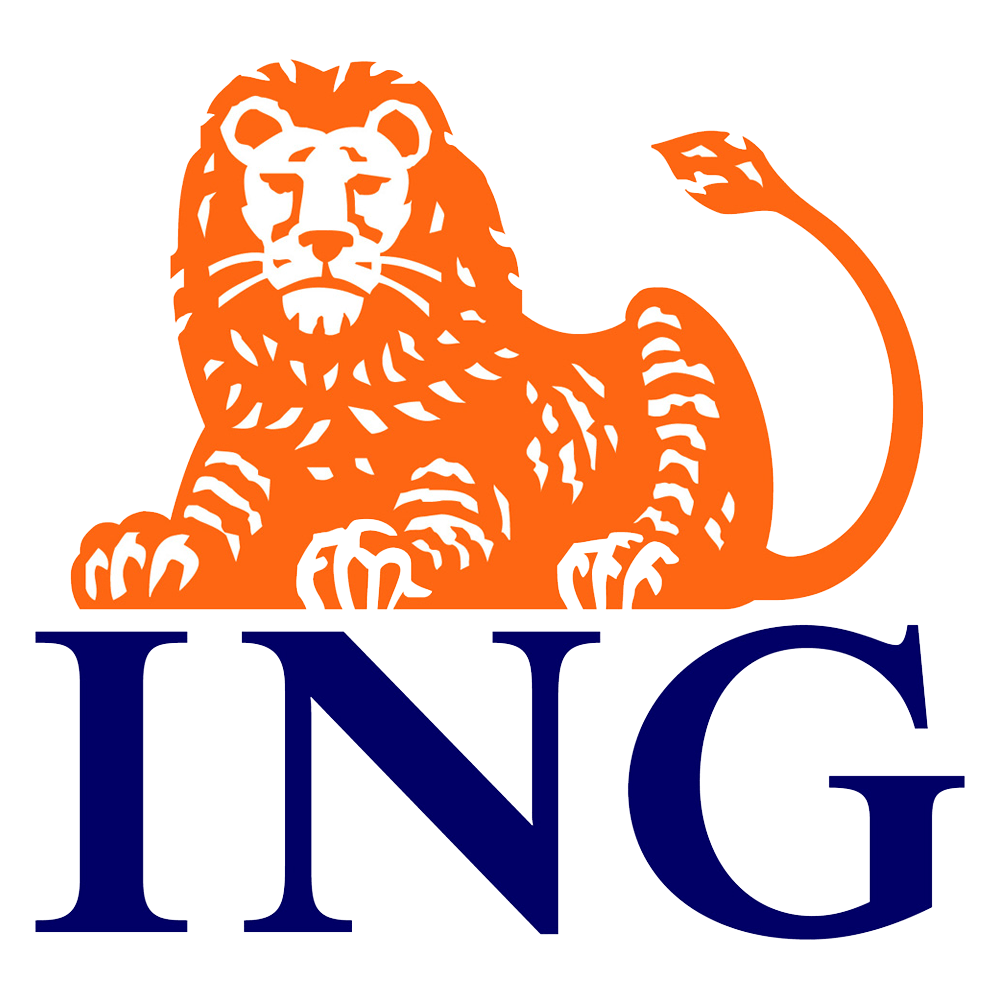 Lion Bank Logo - Brand safari: why brands should save their logos - Nomen UK