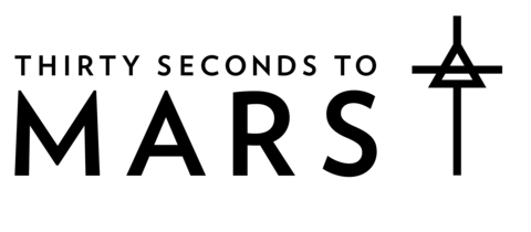30 Seconds to Mars Logo - Thirty Seconds To Mars Store