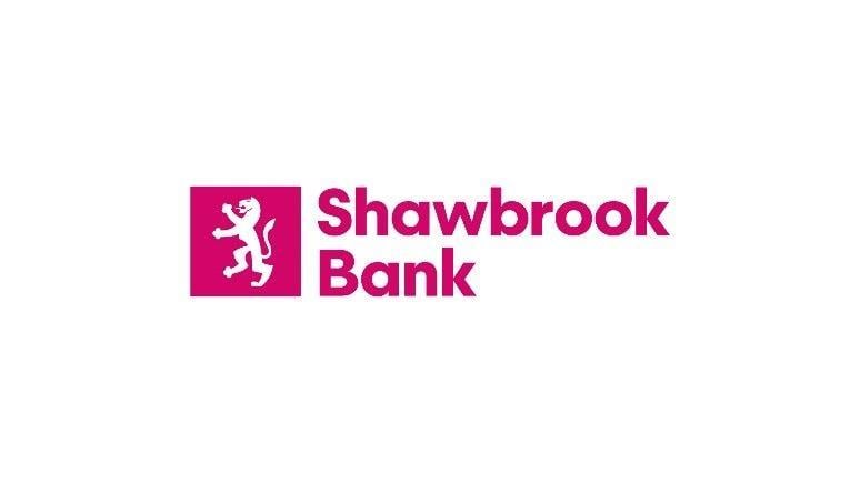 Lion Bank Logo - Shawbrook undergoes rebrand and website redesign