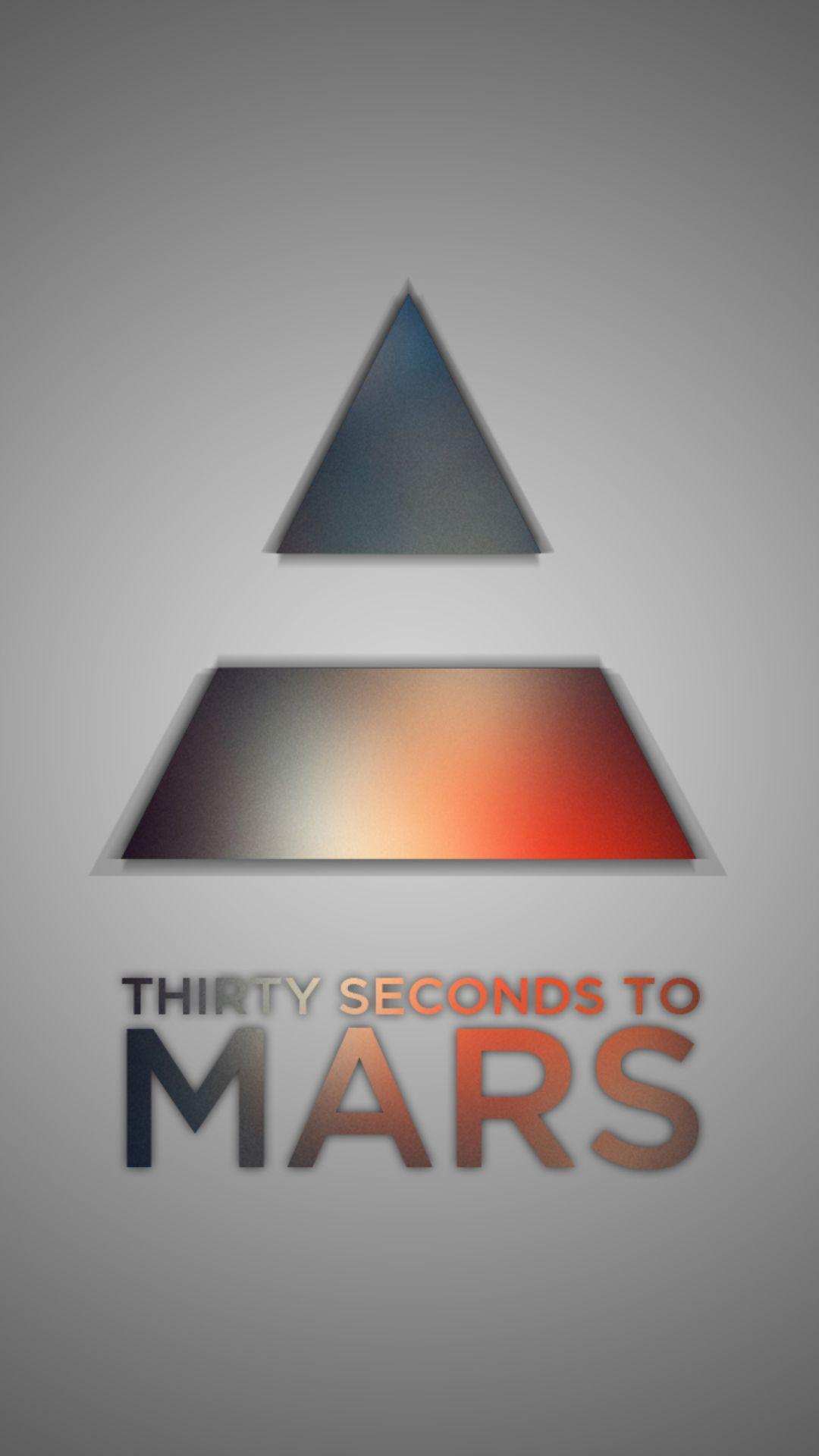 30 Seconds to Mars Logo - Thirty Seconds To Mars Wallpapers - Wallpaper Cave