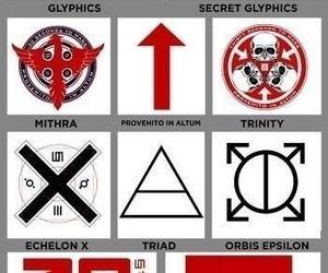 30 Seconds to Mars Logo - image about 30 Seconds to mars♬. See more about