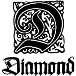 Graffiti Diamond Logo - CRAZYD PAINTINGS DIAMOND Stefano Biagiotti GRAFFITI street art Rome ...