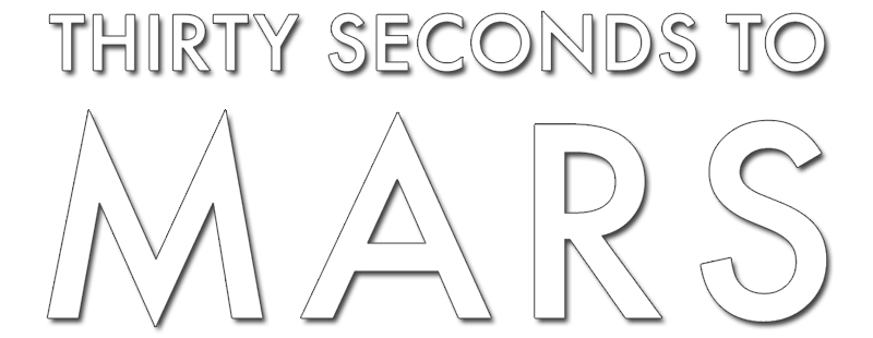 30 Seconds to Mars Logo - 30 Seconds to Mars | Music fanart | fanart.tv