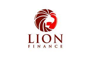 Lion Bank Logo - Banking & Finance Logo | Bank Logo Explained | Logo Design Team