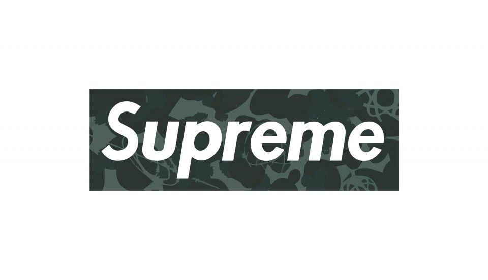 Most Popular Supreme Logo - The 19 Most Obscure Supreme Box Logo Tees. Supreme. Box logo