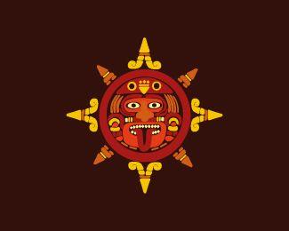 Aztec Logo - Aztec Designed