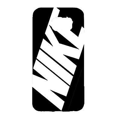 Simple Phone Logo - Just Do It Simple Design Nike Logo Phone Case 3D Phone Case