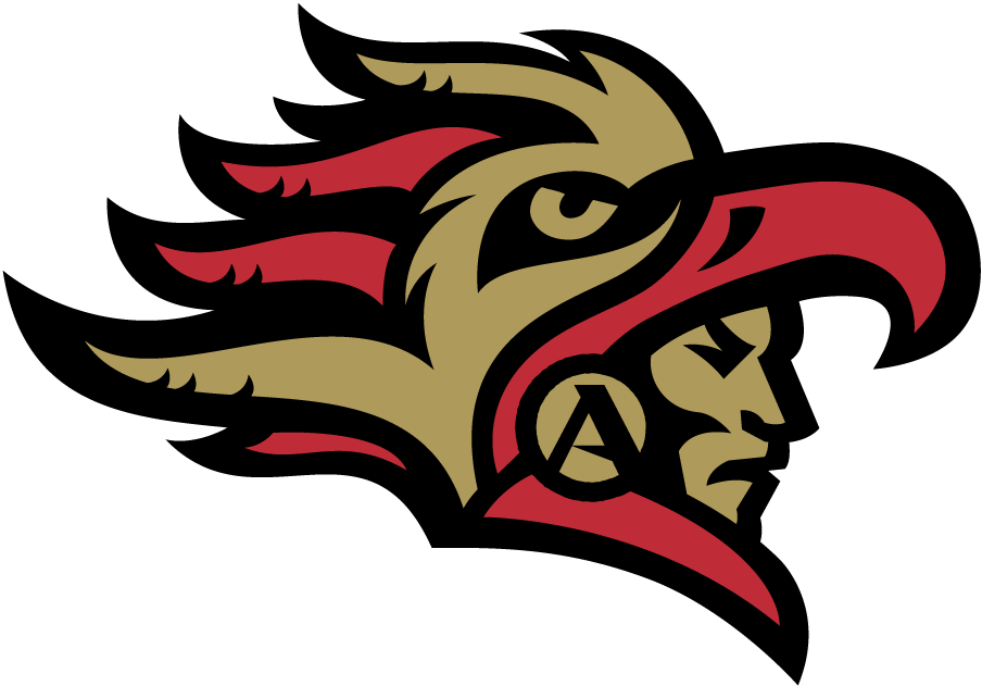 Aztec Logo - San Diego State Aztecs | San Diego State Aztecs | Logos, Sports logo ...