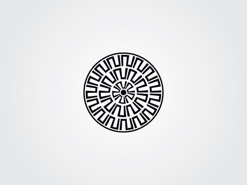 Aztec Logo - AZTEC LOGO by Sarfraz Jasim | Dribbble | Dribbble