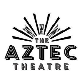 Aztec Logo - Aztec-Theatre-Logo-DLS-Events - DLS Events