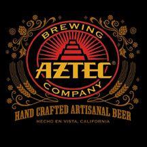 Aztec Logo - Aztec Brewing Company