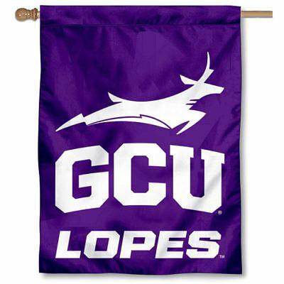 Grand Canyon University Logo - GRAND CANYON UNIVERSITY GCU T Shirt ADULT XL Game Day Purple GO ...