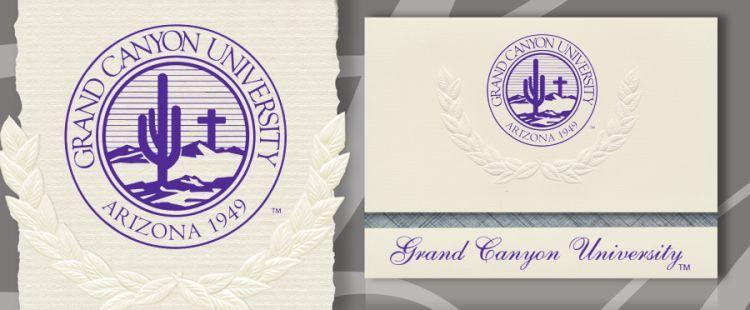 Grand Canyon University Logo - Grand Canyon University graduation - Yahoo Image Search Results ...