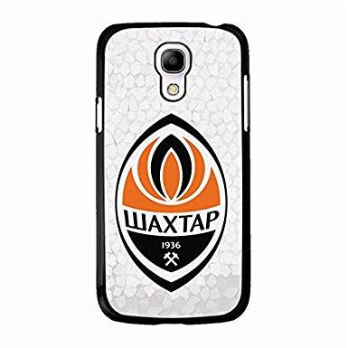 Simple Phone Logo - European Football Club Logo Shell Fc Shakhtar Donetsk Phone Case