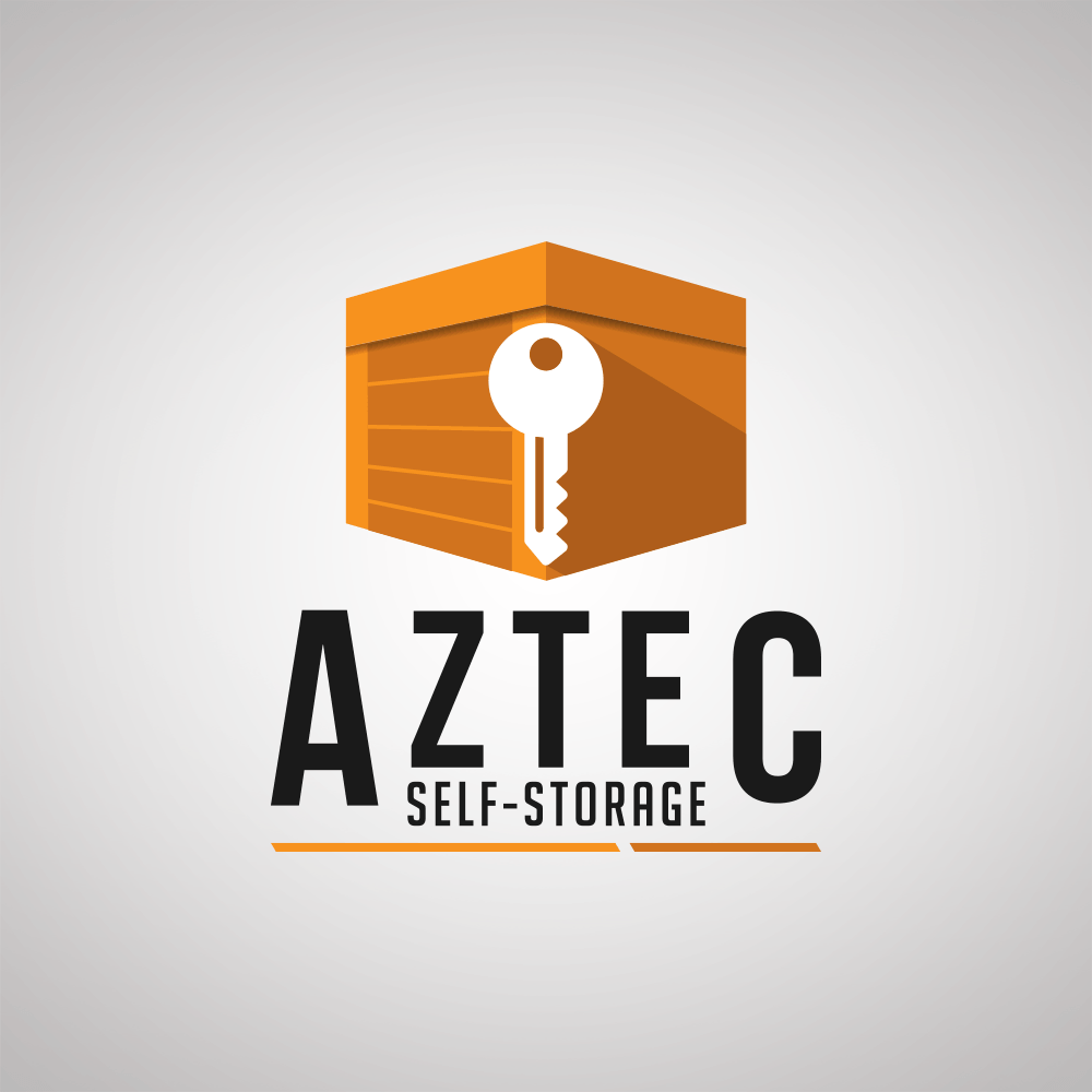 Aztec Logo - Aztec Logo | Downtown Interactive