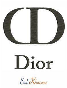 Dior Logo - 20 Best dior logo images | Dior logo, Frames, Block prints