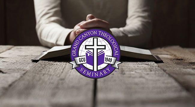 Grand Canyon College Logo - Grand Canyon Theological Seminary starts this fall - GCU Today