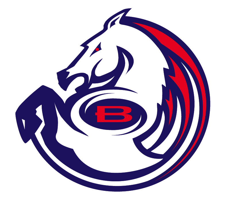 Broncos Logo - HOW The Denver Broncos Brand Was Created — Bakas Media